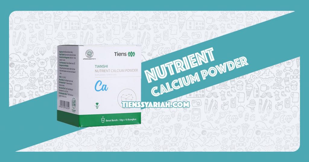 Nutrient-high-calcium-powder-tiens-resmi